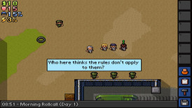 The Escapists - Escape Team screenshot 5