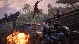 Uncharted: Kolekcja Dziedzictwo Złodziei screenshot 3