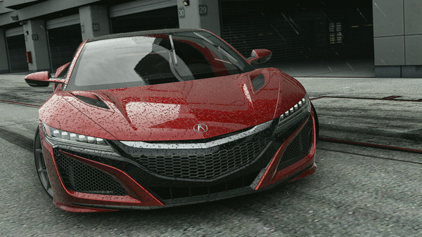 Project Cars 2 screenshot 1