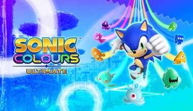 Sonic Colors: Ultimate Sonic Colors: Ultimate