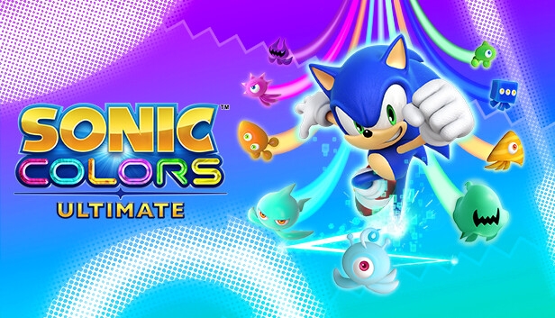 Buy Sonic Colors Ultimate Epic Games