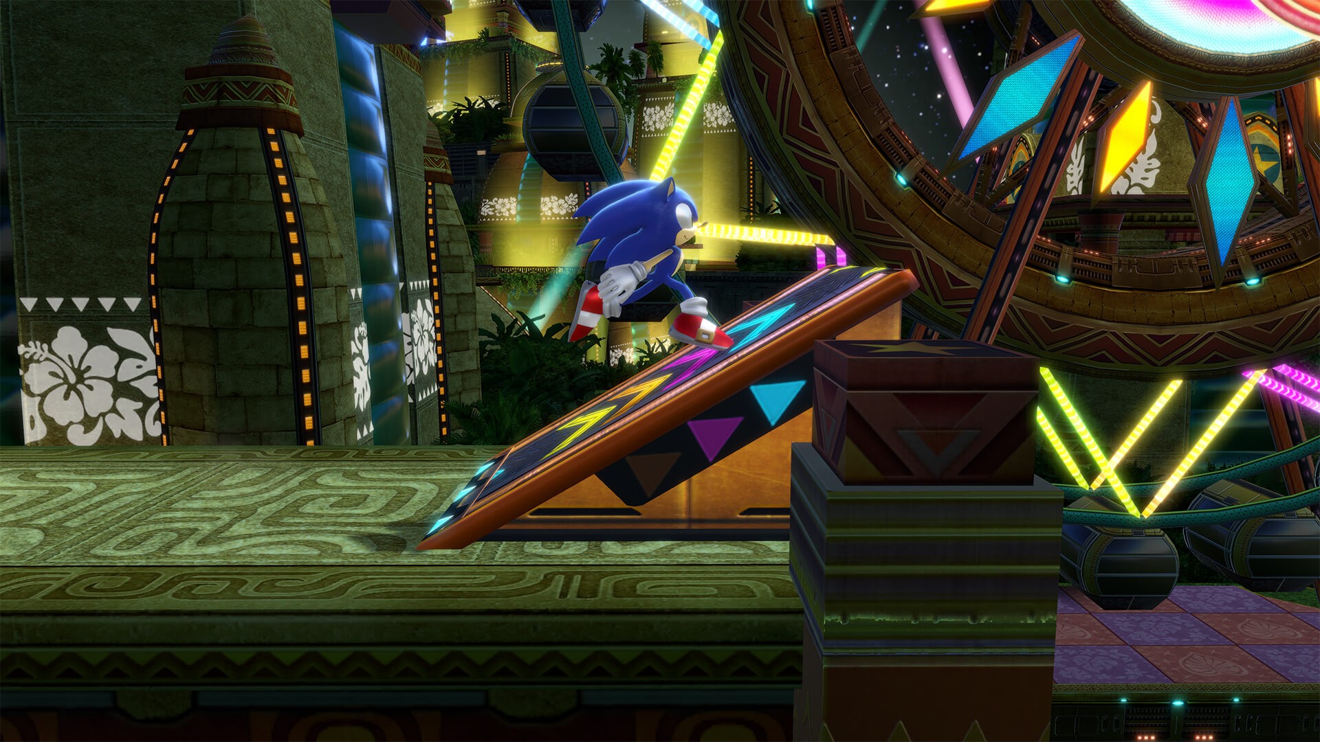 sonic colors pc sonic colors pc