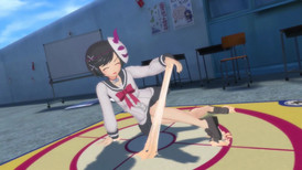 Gal*Gun: Double Peace - 'Pheromone Z' Item screenshot 4