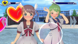 Gal*Gun: Double Peace - 'Pheromone Z' Item screenshot 5