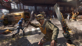 Dying Light 2 Stay Human Ultimate Edition screenshot 4