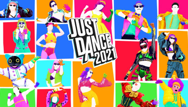 Just Dance 2021 (Xbox ONE / Xbox Series X|S) Just Dance 2021 (Xbox ONE / Xbox Series X|S)
