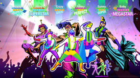 Just Dance 2021 (Xbox ONE / Xbox Series X|S) screenshot 2