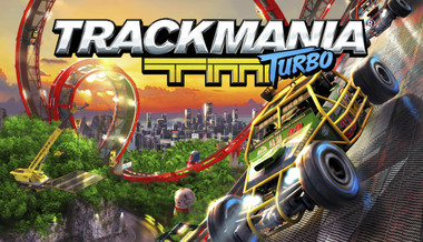 TrackMania Turbo TrackMania Turbo