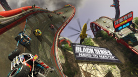 TrackMania Turbo screenshot 2