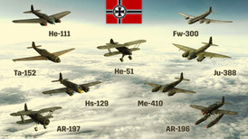 Hearts of Iron IV: Eastern Front Planes Pack screenshot 3