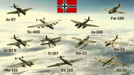 Hearts of Iron IV: Eastern Front Planes Pack screenshot 4