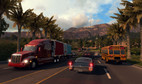 American Truck Simulator screenshot 1