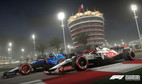 F1 2021 Xbox ONE screenshot 4