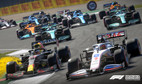 F1 2021 Xbox ONE screenshot 1
