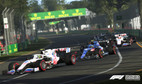 F1 2021 Xbox ONE screenshot 3