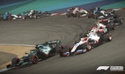 F1 2021 Xbox ONE screenshot 5