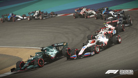 F1 2021 (Xbox ONE / Xbox Series X|S) screenshot 5