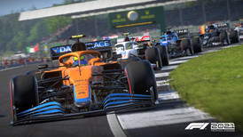 F1 2021 (Xbox ONE / Xbox Series X|S) screenshot 2