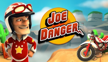 Joe Danger Joe Danger