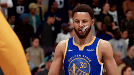 NBA 2K21 Next Generation (Xbox ONE / Xbox Series X|S) screenshot 2