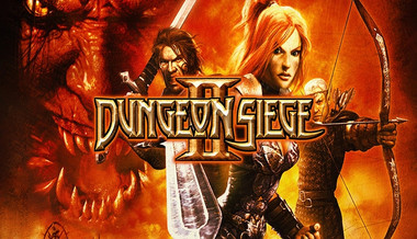 Dungeon Siege II Dungeon Siege II