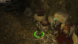 Dungeon Siege II screenshot 5
