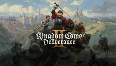 Kingdom Come: Deliverance 2