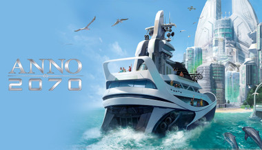 Anno 2070