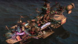 Anno 2070 screenshot 2