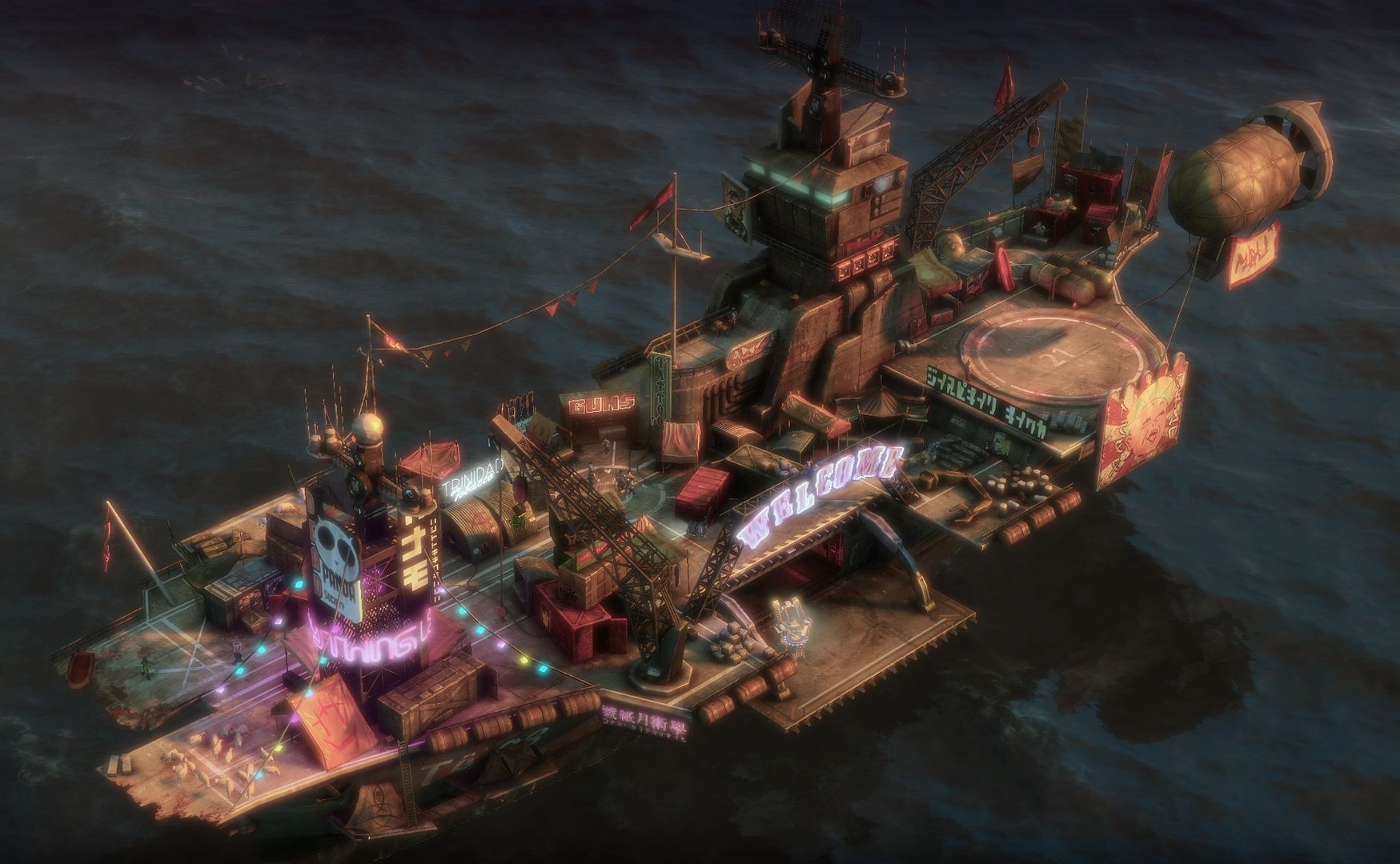 anno 2070 free anno 2070 free