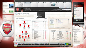 FIFA Manager 13 screenshot 4
