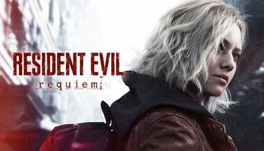 Resident Evil 9 Resident Evil 9