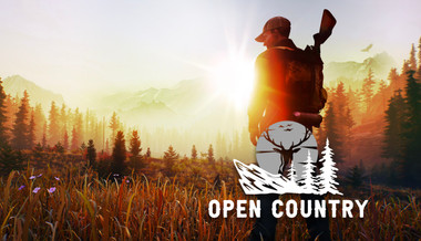 Open Country Open Country