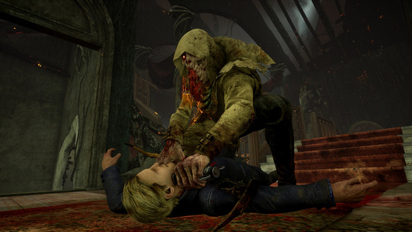 Dead by Daylight - Killer Expansion Pack screenshot 1