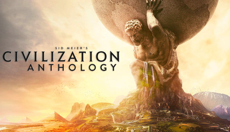 Civilization Anthology