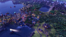 Sid Meier's Civilization Anthology screenshot 2