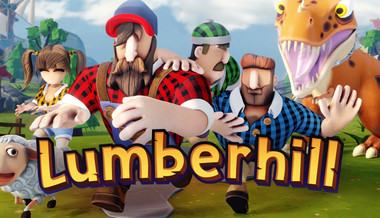 Lumberhill Lumberhill