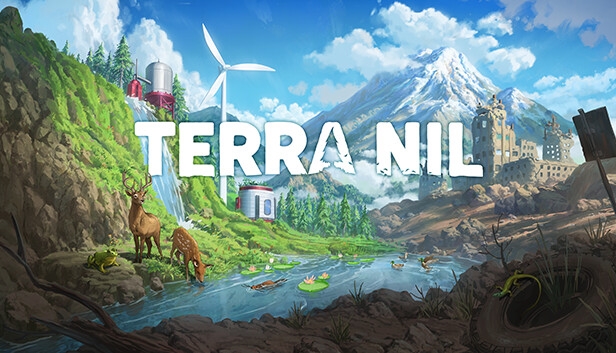 terra nil review