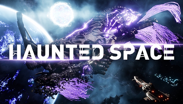 haunted space steam