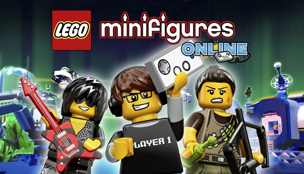 buy lego minifigures online