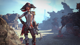 Borderlands 2: Captain Scarlett and her Pirate's Booty screenshot 3