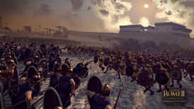 Total War: ROME II - Hannibal at the Gates Campaign Pack screenshot 3
