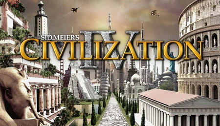 Sid Meier's Civilization IV background