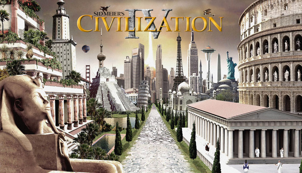 Sid Meier's Civilization IV Sid Meier's Civilization IV