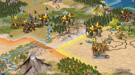 Sid Meier's Civilization IV screenshot 3