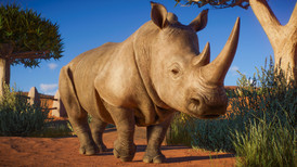 Planet Zoo: Africa Pack screenshot 3