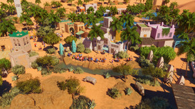 Planet Zoo: Africa Pack screenshot 4