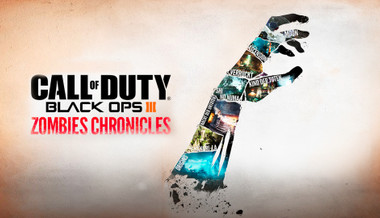 Call of Duty: Black Ops III Zombies Chronicles Edition (Xbox ONE / Xbox Series X|S) Call of Duty: Black Ops III Zombies Chronicles Edition (Xbox ONE / Xbox Series X|S)