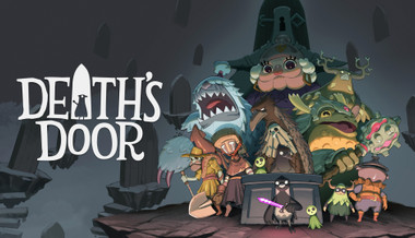 Death's Door