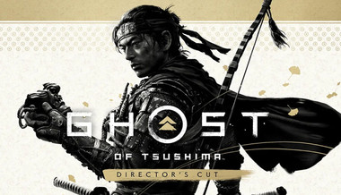Ghost of Tsushima Ghost of Tsushima